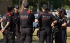 Mossos d'Esquadra