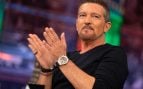 Antonio Banderas, sobre el desahucio de Maricarmen y la crisis de la vivienda: «A mí me interesa toda la realidad, no una específica para un uso político»