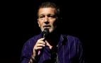 Antonio Banderas, desahucio Maricarmen, Palestina, Israel, actor, Málaga