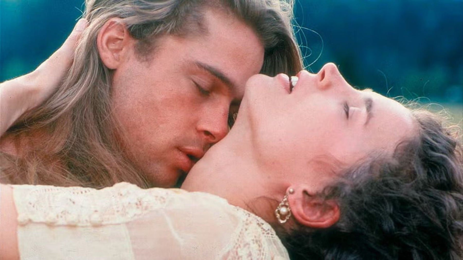 ‘Leyendas de pasión’ (TriStar Pictures).