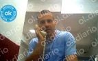 OKDIARIO desvela las primeras imágenes de Daniel Sancho cumpliendo cadena perpetua en la cárcel de Surat Thani en Tailandia