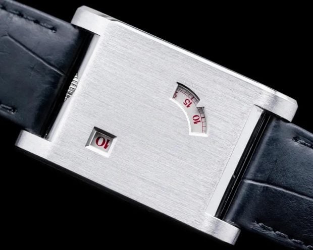 Cartier, Jacob Elordi