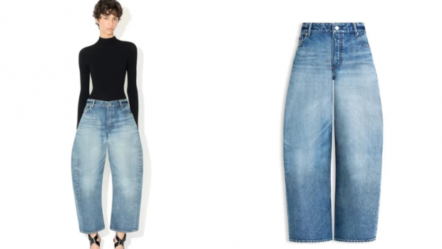 Jeans Alaïa