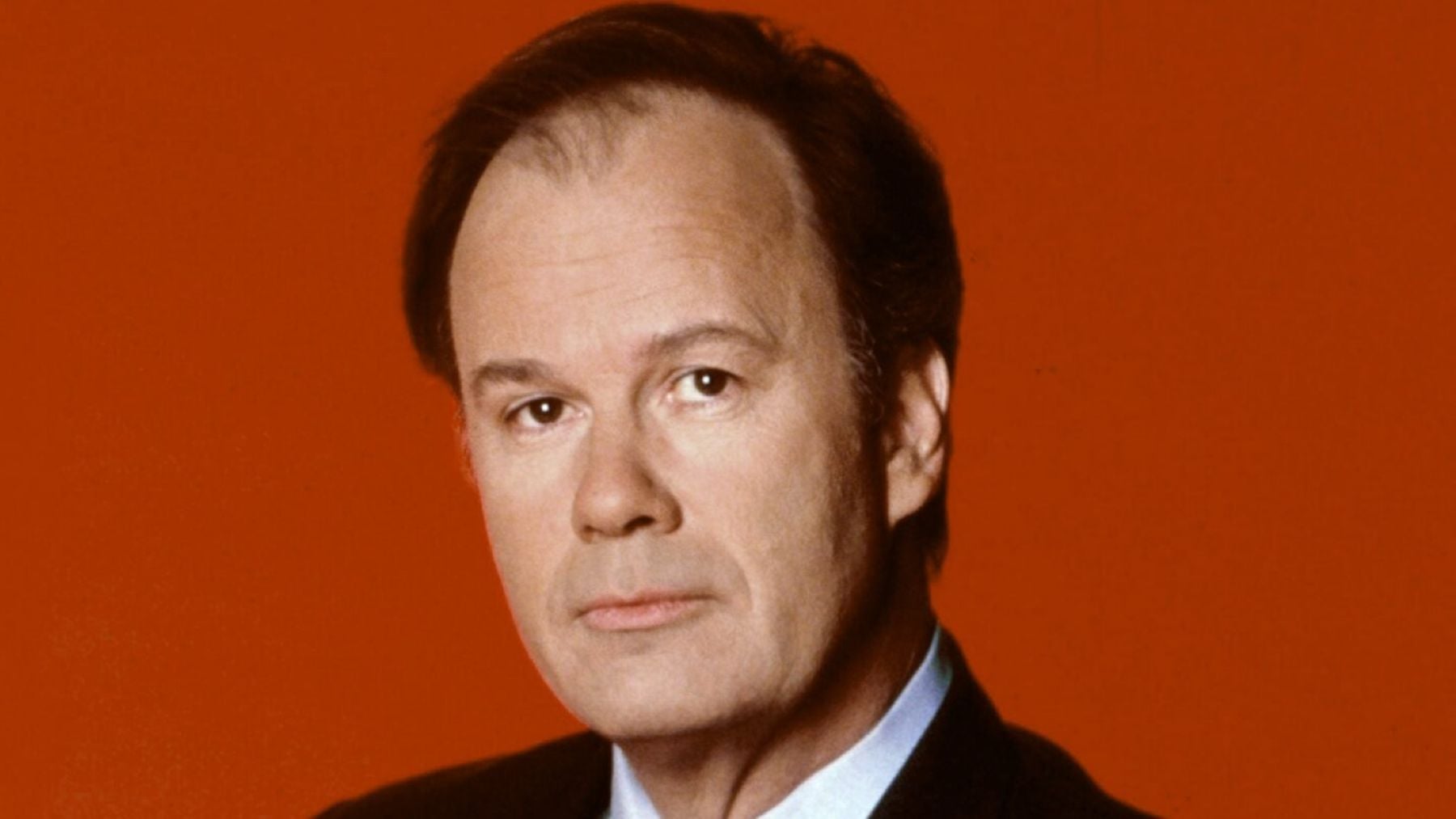Dennis Haskins en ‘Salvados por la campana’