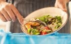 desperdicio alimentario