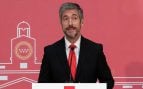 La Comunidad de Madrid envía un requerimiento a la Delegación del Gobierno para que desaloje Sol en 48 horas