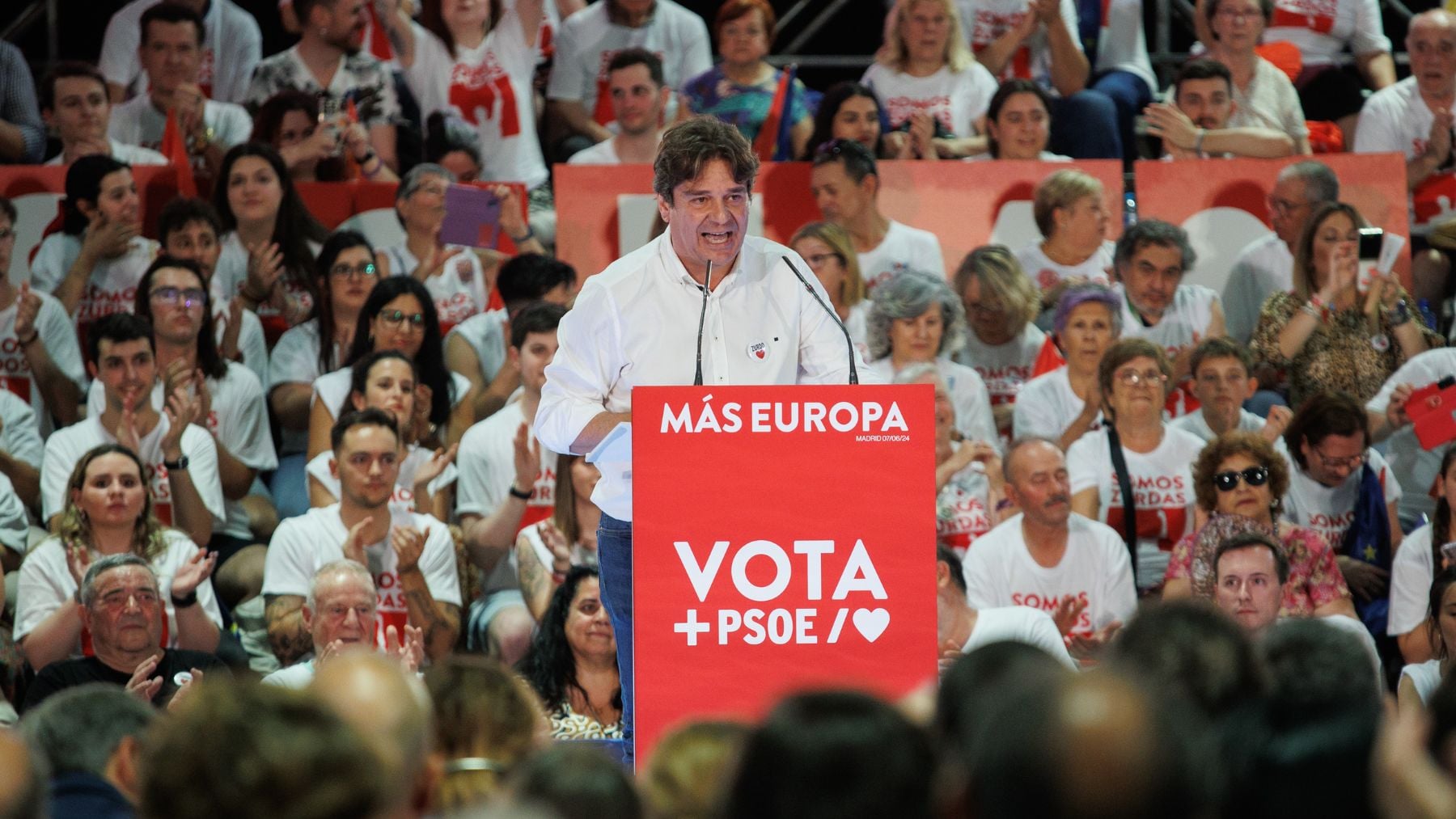 El gran tenedor de la socialista Fuenlabrada es su alcalde: tiene 5 casas que valen un millón y 2 de ellas alquiladas