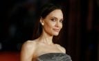 Angelina Jolie. Imagen de EuropaPress.
