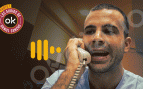 El audio de Daniel Sancho pidiendo 100.000 euros a su madre para ‘comprar’ a los jueces: «Hay que ganar por las malas»