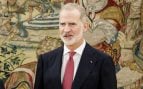 El Rey Felipe VI califica de «inaceptable» la invasión de Ceuta