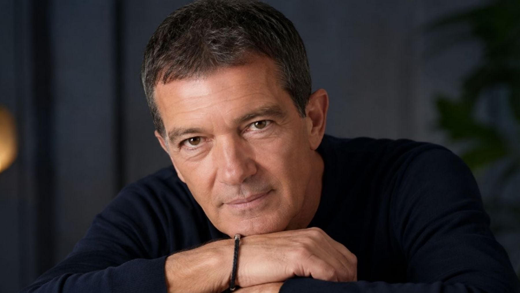 Antonio Banderas (Vozpopuli).