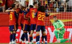 españa croacia