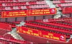 España Mundial 2030