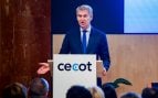 Feijóo, empresarios, Cataluña