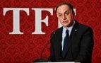 Detienen al presidente del CTA de Turquía por acosar y manipular las designaciones arbitrales