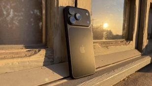 iPhone 18 Pro Max