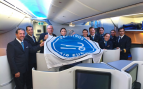 Air Europa impulsa la economía circular y el impacto social en la quinta edición de “The Aviation Challenge”