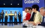 El parche de la vivienda parte del Gobierno: dos decretos y dos comparecencias distintas