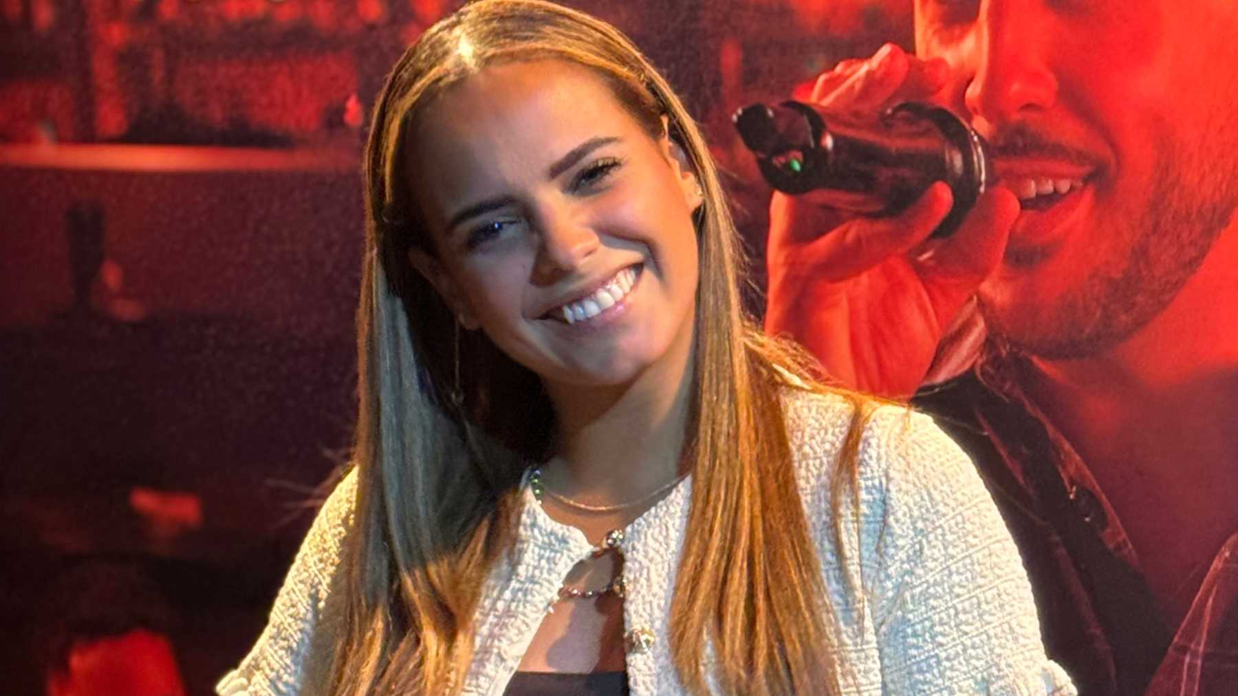 Gloria Camila