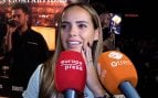Gloria Camila: «Prefiero ser actriz antes que cantante, pero cuando hice ‘Dos vidas’ se me acusó de intrusista»