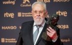 Gonzalo Suárez, director cine, premios Goya, Remando al viento, cine español