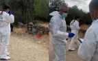 anciana, asesinada, Madrid, Galapagar, robo, Guardia Civil, reconstrucción, sucesos