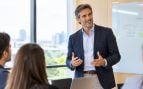 Jefe, trabajo, liderazgo