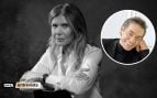 Esther García, directora artística, recuerda el primer desfile de Jesús del Pozo en Nueva York: «En seis meses todo el mundo le quería»
