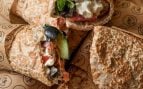 Makan, madrid, glovo