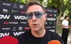 Carlos Latre habla por primera vez de su separación de Yolanda Marcos: «Trauma cero; respeto, cariño, amor y verdad»