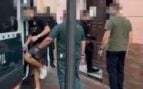 Ceuta, inmigrantes, piso, pisos patera, policía nacional, inmigración ilegal, sucesos