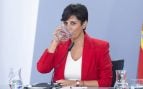 Los 2 minutos de balbuceos y silencios de la ministra de Vivienda ante la pregunta de un periodista: «Tengo un cacao…»