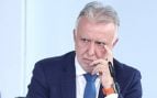 El Gobierno reparte por la Península a 213 menas de Ceuta: un tercio utilizó a sus familiares en España para quedarse