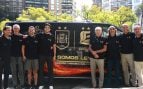 Unanimidad y reconocimiento máximo de Leyendas España al gran momento de la selección española