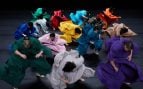 Tao Ye o la revolución en la danza contemporánea que se verá en el Auditórium de Palma