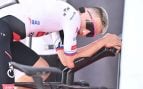 Pogacar aspira a reaparecer en los Europeos de ciclismo sin haberse cumplido un mes de su terrible caída