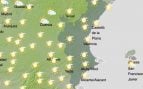 tormentas septiembre