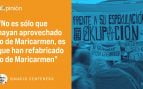 La izquierda como problema y la vivienda como excusa