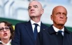 La FIFA ataca a la UEFA por su plan para echar a Infantino: «Es una campaña de desinformación para acosarle»