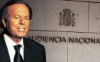 La cúpula de la Fiscalía de la Audiencia Nacional se aparta de la decisión sobre admitir o no la nueva querella contra Julio Iglesias