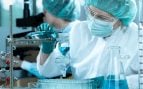 industria farmacéutica