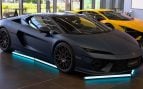 Un Lamborghini Temerario