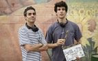 Jerónimo José Martín, crítico de cine: «A mí no me gusta ‘La bola negra’ porque porque no hay grises, solo blancos y negros»