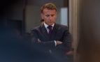 El PP tumba en el Senado el Tratado de Amistad con Francia en plena visita de de Macron
