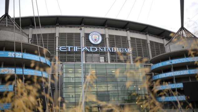 A Manchester City bűnösnek találtatott, de ártatlanságát hangoztatja és fellebbez