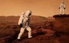 Marte, planeta, descubrimientos