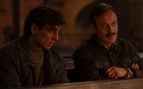 Miguel Herrán, Javier Gutiérrez, El confidente, películas, cine, ETA, Atresmedia, Daniel Calparsoro