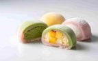 Receta de mochis