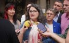 Mónica Oltra víctima CGPJ