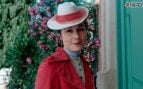 Nadia de Santiago en 'Manual para señoritas'. (Netflix)